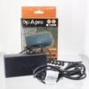 Cargador universal de notebook 120W