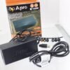 Cargador universal de notebook 120W