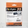 Cargador universal de notebook 120W