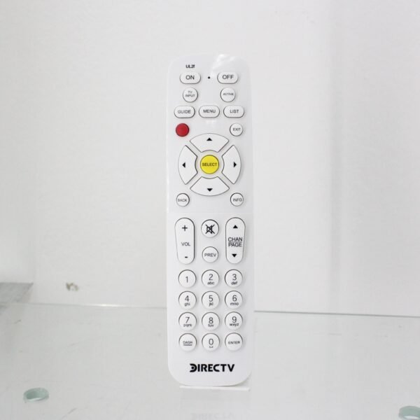 Control remoto Directv DIN1