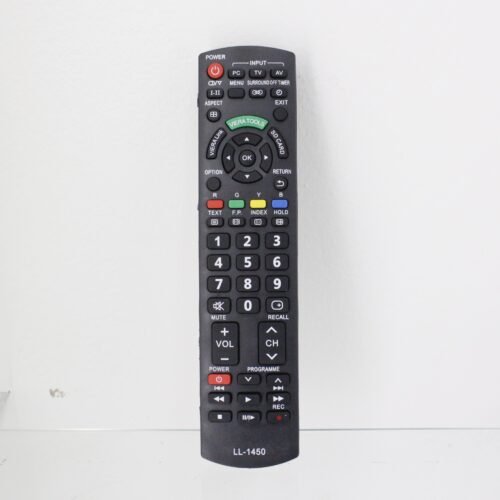 Control remoto TV Panasonic Smart L444