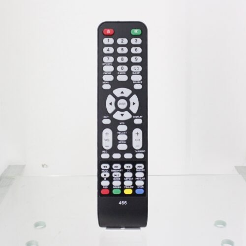 Control remoto TV Serie dorada L466
