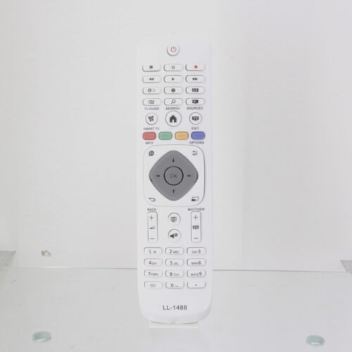 Control remoto TV Philips smart L491