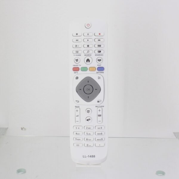 Control remoto TV Philips smart L491