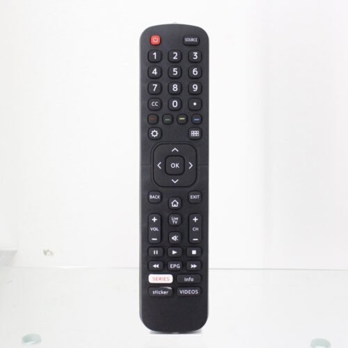 Control remoto TV Noblex L500