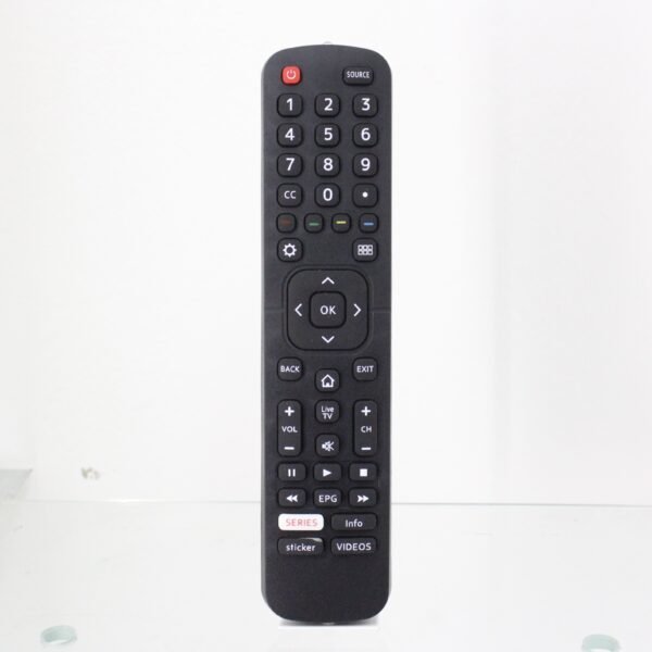 Control remoto TV Noblex L500