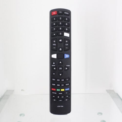 Control remoto TV Noblex L506