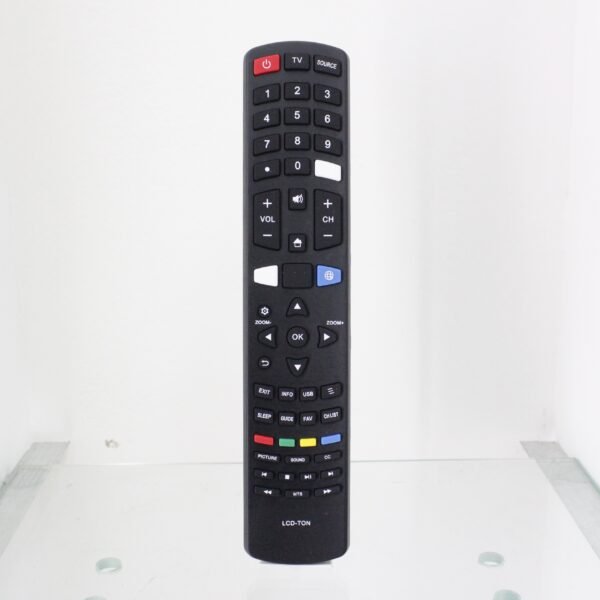 L506 Control remoto TV Noblex L506