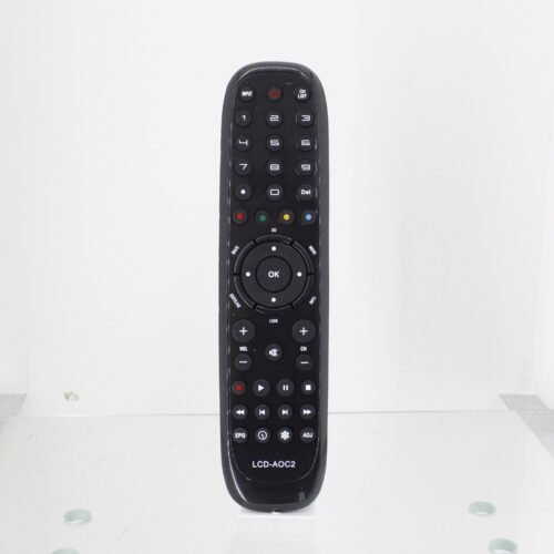 Control remoto TV AOC L508