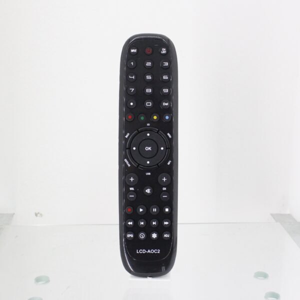 Control remoto TV AOC L508