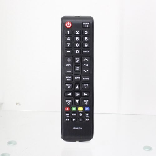 Control remoto TV Samsung smart L520