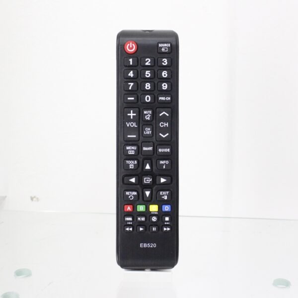 Control remoto TV Samsung smart L520