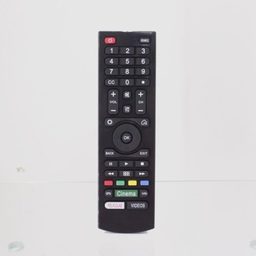 Control remoto TV Noblex L522