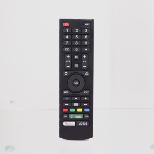 Control remoto TV Noblex L522