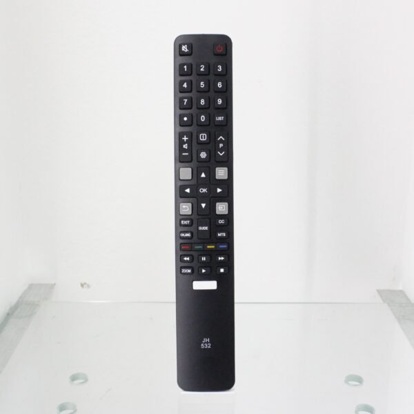 L532 Control remoto TV RCA-TCL-Hitachi L532