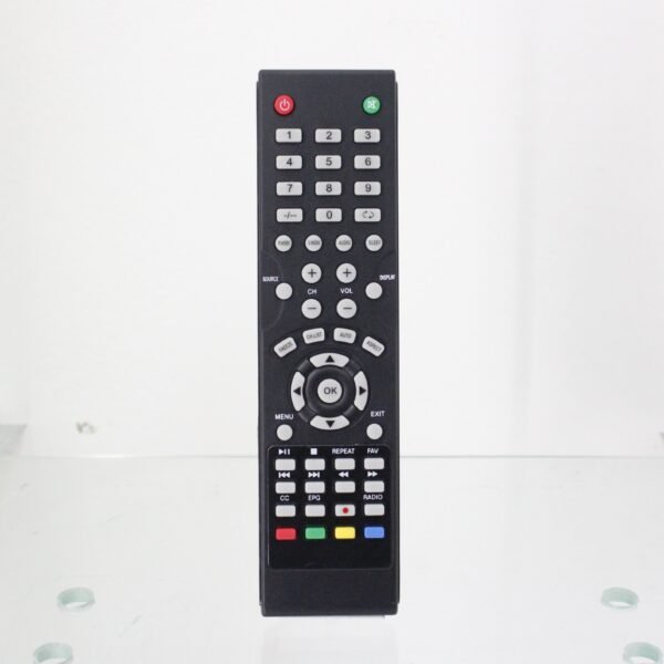Control remoto TV Master-G L535