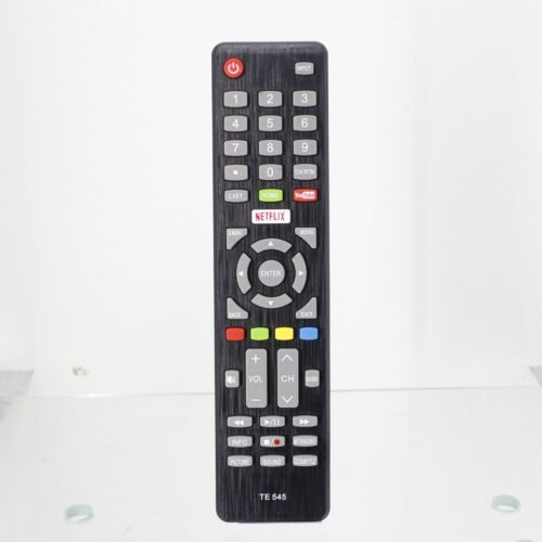 Control remoto TV Telefunken-Top house L545