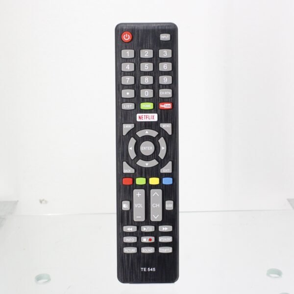 Control remoto TV Telefunken-Top house L545