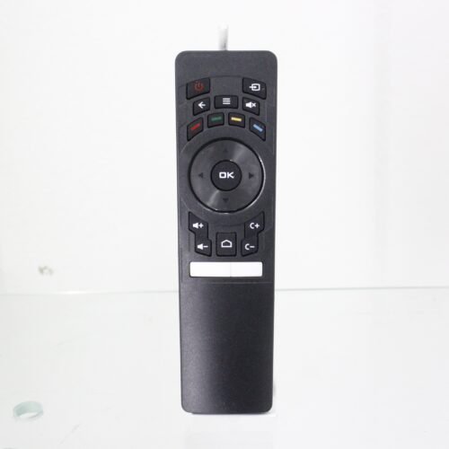 Control remoto TV Noblex-Philco-Sansei L553/L553P