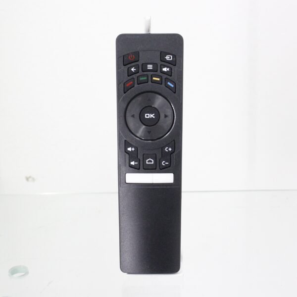 L553 Control remoto TV Noblex-Philco-Sansei L553/L553P