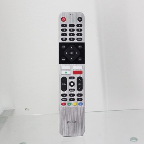 Control remoto TV Noblex-Admiral L575