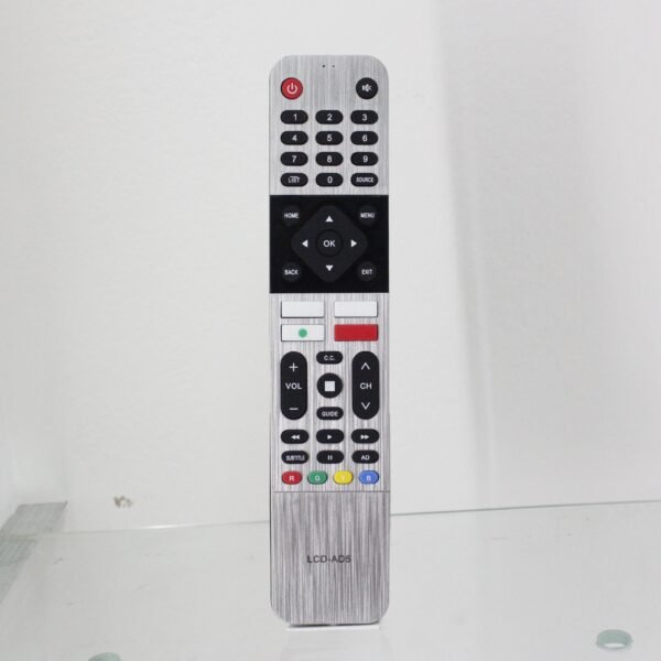 Control remoto TV Noblex-Admiral L575