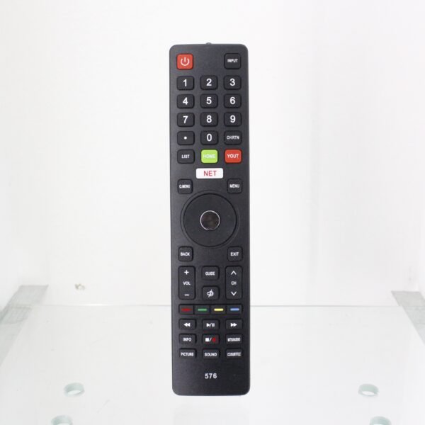Control remoto TV  Top House-Telefunken L576