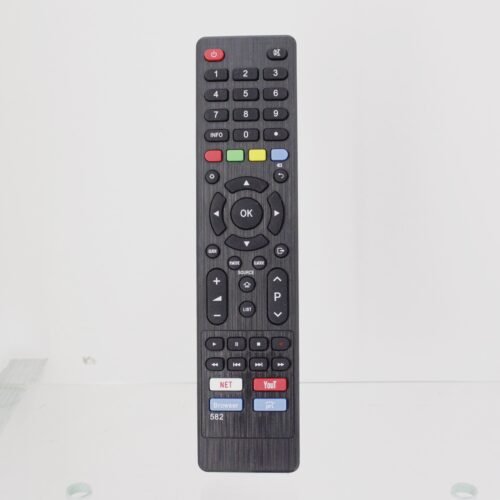 Control remoto TV RCA TCL L582