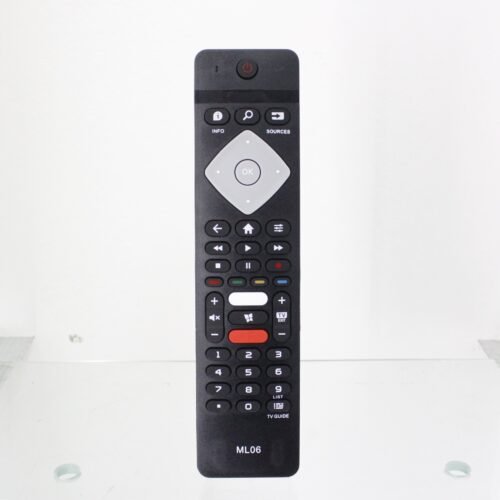 Control remoto TV Philips L597