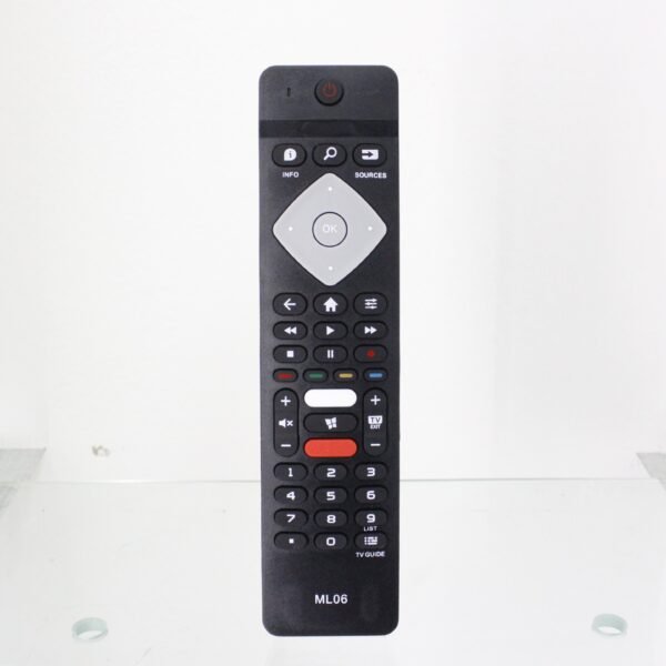 L597 Control remoto TV Philips L597
