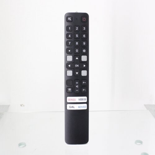 Control remoto TV RCA-TCL L613