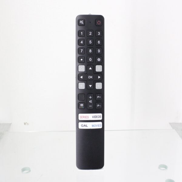 Control remoto TV RCA-TCL L613