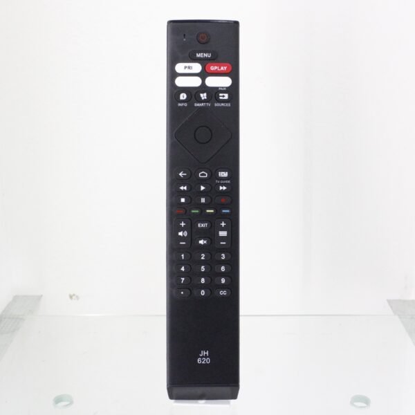 L620 Control remoto TV Philips L620