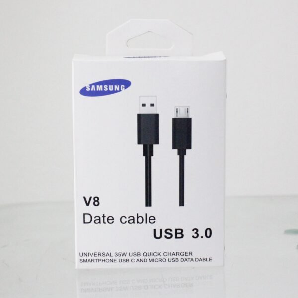 Cable Micro-USB Samsung