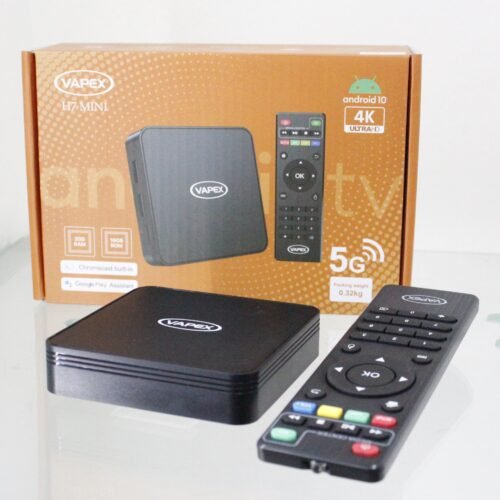 TV Box android