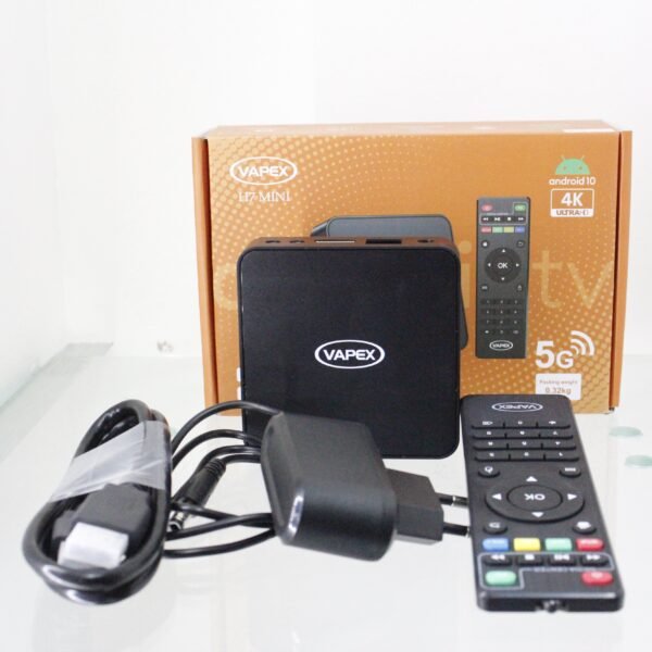 TV Box android