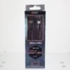 Cable de C a C