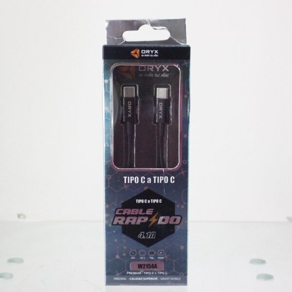 Cable de C a C