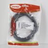 Cable de 3.5 a 2 RCA