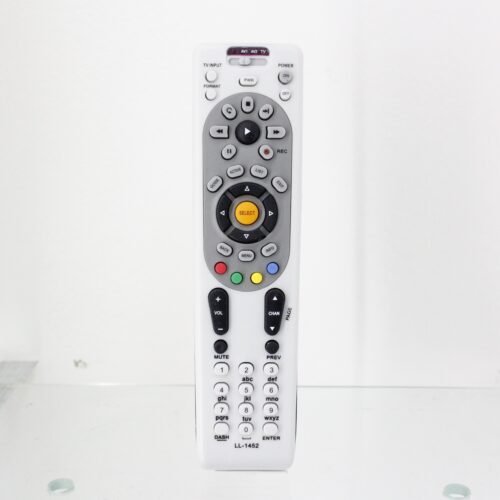 Control remoto TV Directv RC109