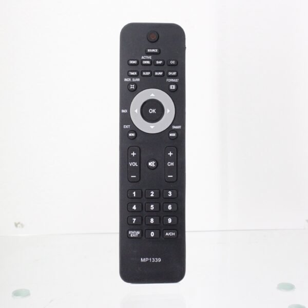 Control remoto TV Philips RC406