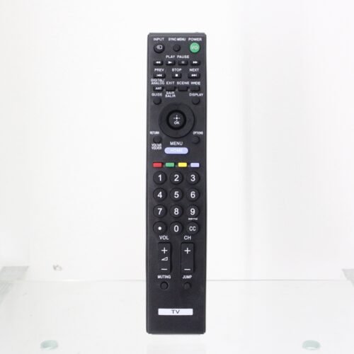 Control remoto TV Sony RC410