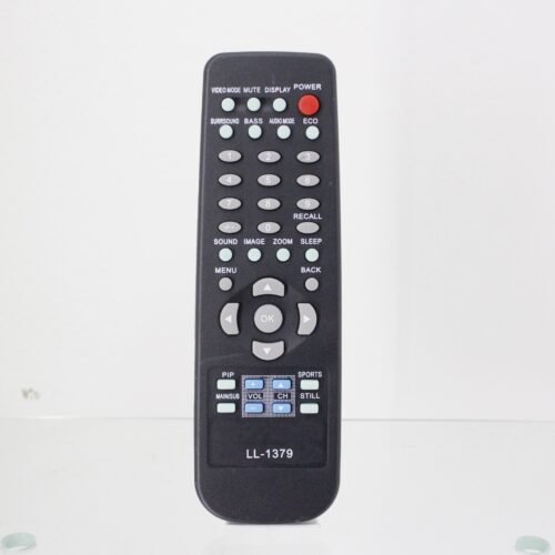 Control remoto TV Sanyo RC419