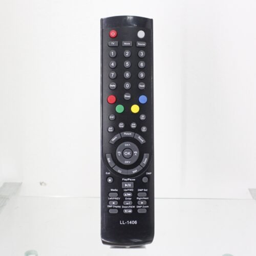 Control remoto Bgh-Hisense TV RC420