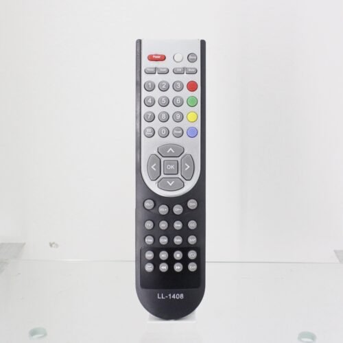 Control remoto TV Noblex-Hitachi RC425