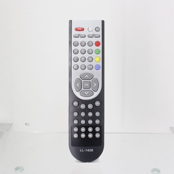 Control remoto TV Noblex-Hitachi RC425