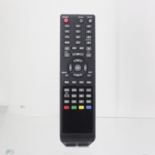 Control remoto TV Ken Brown RC430