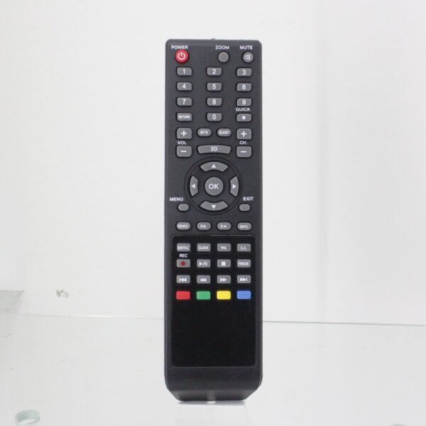Control remoto TV Ken Brown RC430