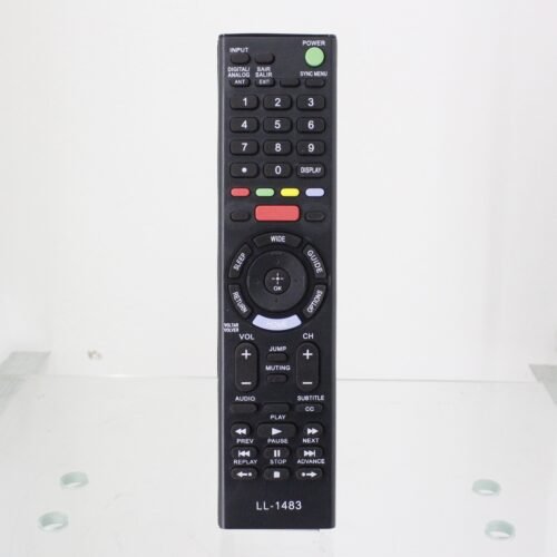 Control remoto TV Sony RC434N