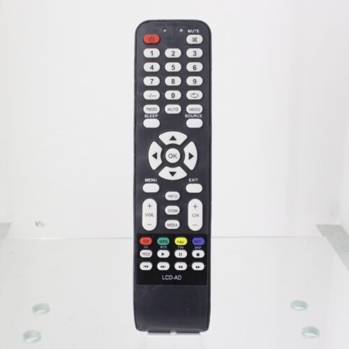Control remoto TV Admiral RC446
